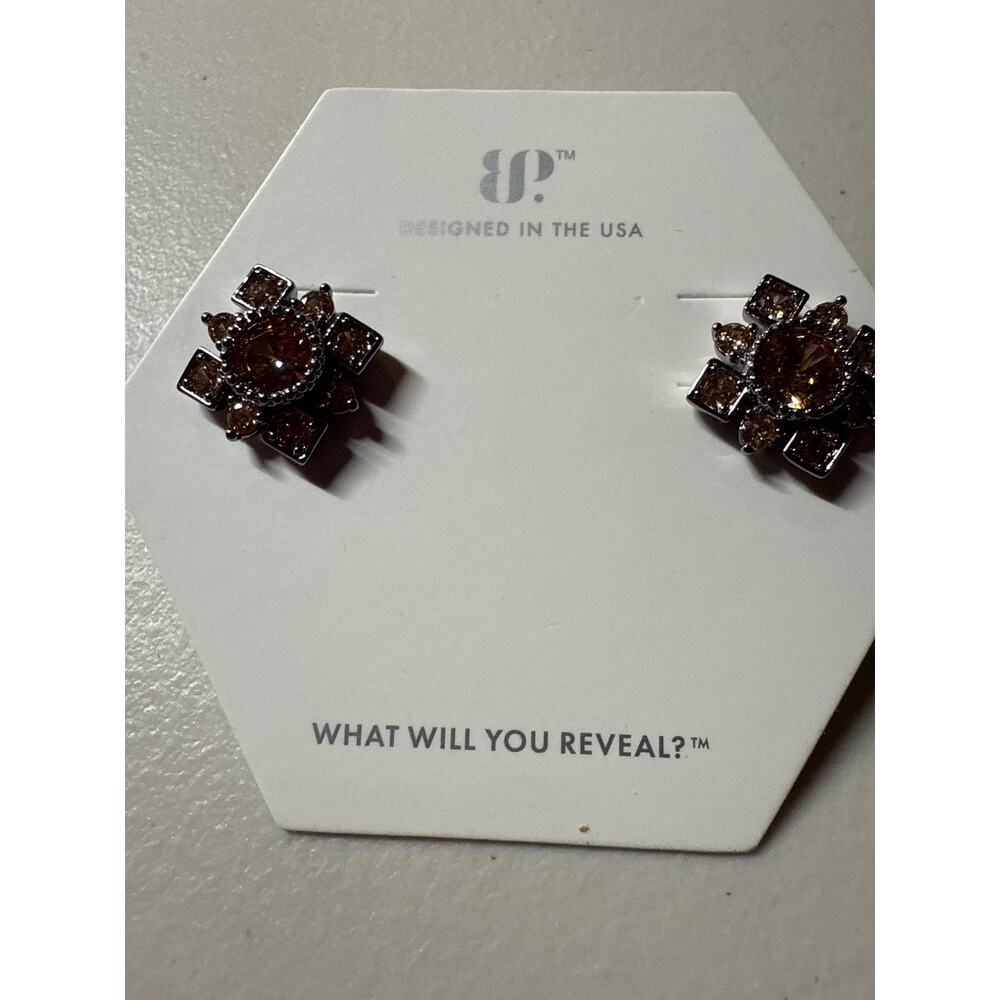 BP The Fiona Earrings